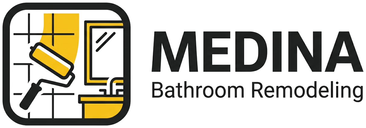 Medina Bathroom Remodeling LLC